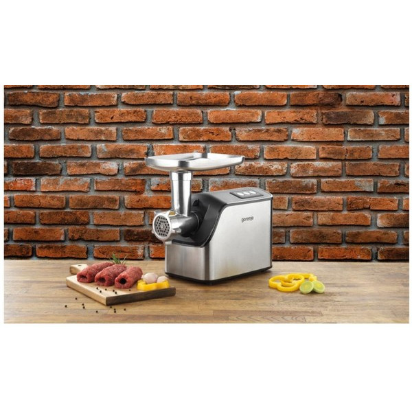 Мясорубка Gorenje MG2202XE (MG3440DC)