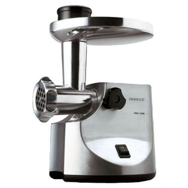 Мясорубка Kenwood MG516