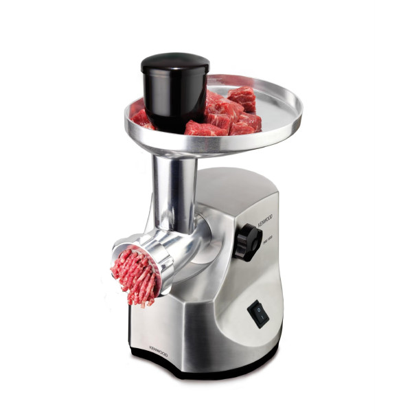 Мясорубка Kenwood MG516