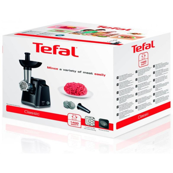 Мясорубка Tefal NE105838