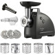 Мясорубка Tefal NE685838