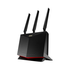 Бездротовий 3G/4G маршрутизатор Asus 4G-AC86U