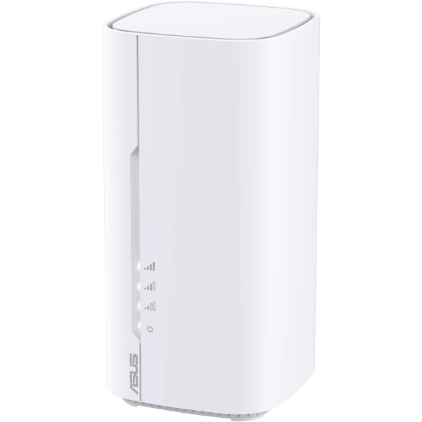 Бездротовий 4G LTE маршрутизатор Asus 4G-BE58 (90IG0A40-MO9C00)
