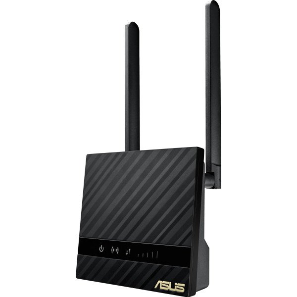Бездротовий LTE маршрутизатор Asus 4G-N16 (90IG07E0-MO3H00)