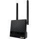 Бездротовий LTE маршрутизатор Asus 4G-N16 (90IG07E0-MO3H00)