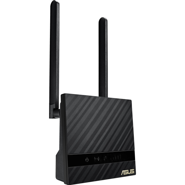 Бездротовий LTE маршрутизатор Asus 4G-N16 (90IG07E0-MO3H00)
