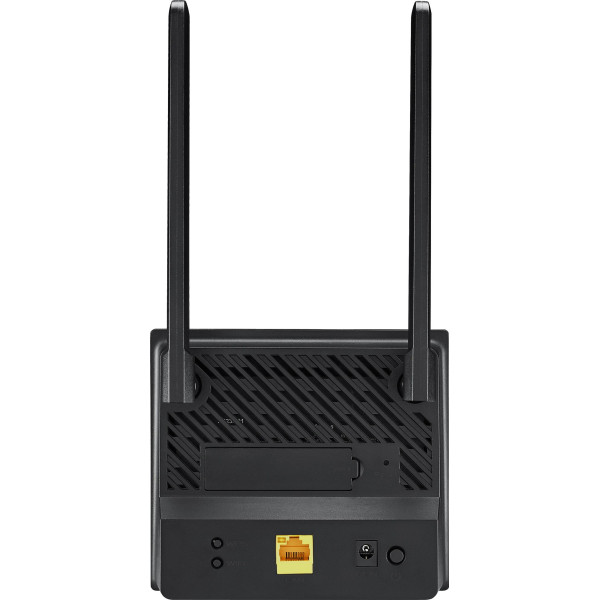 Бездротовий LTE маршрутизатор Asus 4G-N16 (90IG07E0-MO3H00)