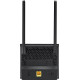 Бездротовий LTE маршрутизатор Asus 4G-N16 (90IG07E0-MO3H00)