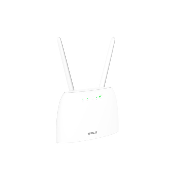 Бездротовий 3G/4G маршрутизатор Tenda 4G07