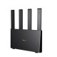Беспроводной маршрутизатор Tenda 4G08 (AC1200, 1GxWAN/LAN, 1GxLAN, 1xNano SIM, 4 внешние антенны)