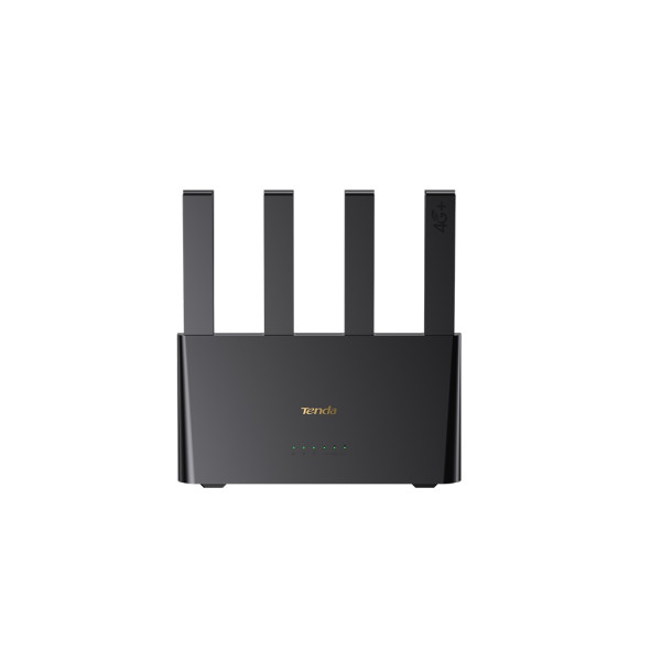 Беспроводной маршрутизатор Tenda 4G08 (AC1200, 1GxWAN/LAN, 1GxLAN, 1xNano SIM, 4 внешние антенны)