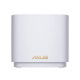 Wi-Fi Mesh система Asus ZenWiFi XD5 3pk White (90IG0750-MO3B20)