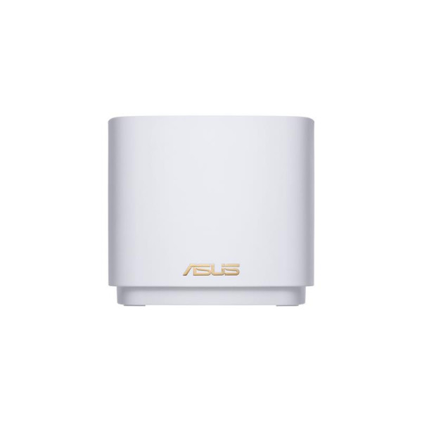 Wi-Fi Mesh-система Asus ZenWiFi XD4 Plus 2pk White (90IG07M0-MO3C20)