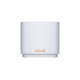 Wi-Fi Mesh-система Asus ZenWiFi XD4 Plus 2pk White (90IG07M0-MO3C20)