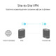 Wi-Fi Mesh-система Asus ExpertWiFi EBM68 2pk White (90IG07V0-MO3A40)