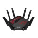 Беспроводной маршрутизатор Asus ROG Rapture GT-BE19000 (90IG0850-MO9A0V)