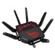 Беспроводной маршрутизатор Asus ROG Rapture GT-BE19000 (90IG0850-MO9A0V)