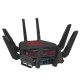 Беспроводной маршрутизатор Asus ROG Rapture GT-BE19000 (90IG0850-MO9A0V)