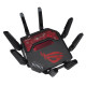 Беспроводной маршрутизатор Asus ROG Rapture GT-BE19000 (90IG0850-MO9A0V)