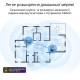 Бездротовий маршрутизатор Asus RT-AX52 (90IG08T0-MO3H00)