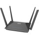 Бездротовий маршрутизатор Asus RT-AX52 (90IG08T0-MO3H00)