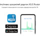 Бездротовий маршрутизатор Asus RT-AX52 (90IG08T0-MO3H00)