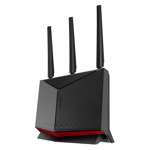 Бездротовий маршрутизатор Asus RT-BE86U (90IG08W0-MO9A0V)