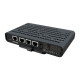 Беспроводной маршрутизатор MikroTik hAP be lite (A42G-HbeP)