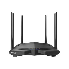 Бездротовий маршрутизатор Tenda AC10