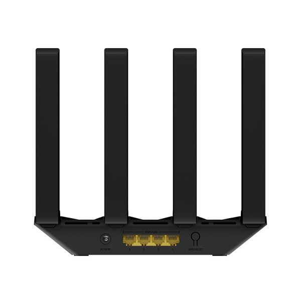 Бездротовий маршрутизатор Tenda AX12 Pro
