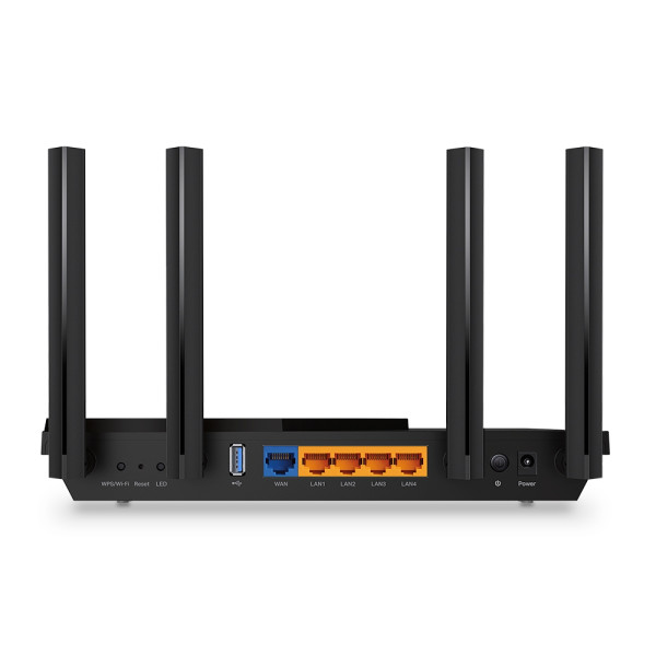Беспроводной маршрутизатор TP-Link Archer AX55