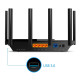 Беспроводной маршрутизатор TP-Link Archer AX73