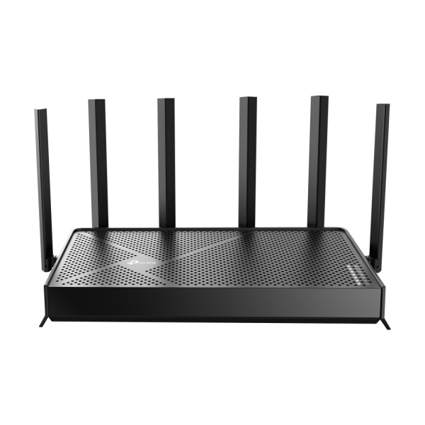 Беспроводной маршрутизатор TP-Link Archer BE400