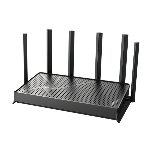 Беспроводной маршрутизатор TP-Link Archer BE400