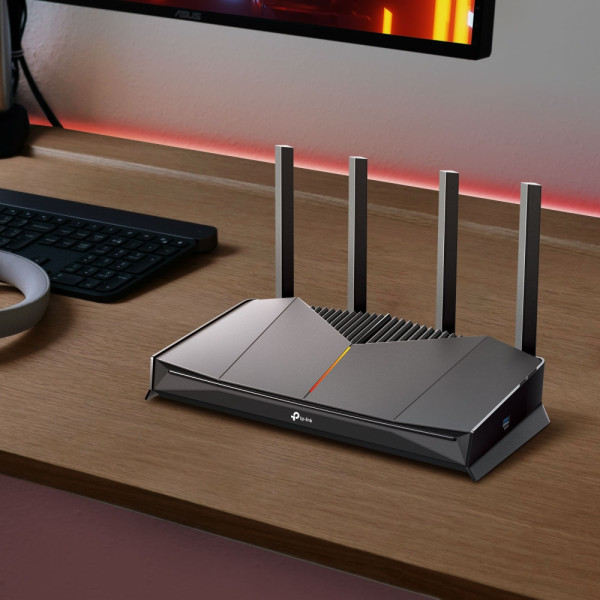 Беспроводной маршрутизатор TP-Link Archer GE230