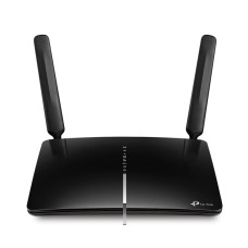 Бездротовий маршрутизатор TP-Link Archer MR600