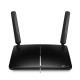 Бездротовий маршрутизатор TP-Link Archer MR600
