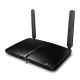Бездротовий маршрутизатор TP-Link Archer MR600