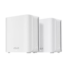 Wi-Fi Mesh-система Asus ZenWiFi BD4 2pk White (90IG0960-MO3C20)