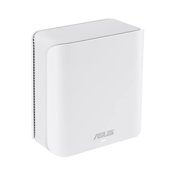 Wi-Fi Mesh-система Asus ZenWiFi BD4 3pk White (90IG0960-MO3C40)