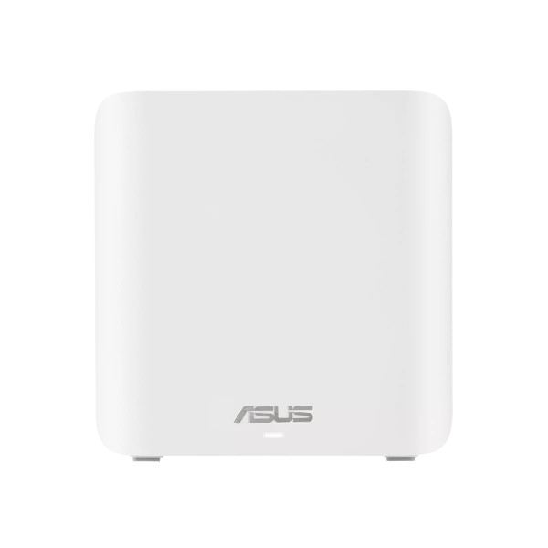 Wi-Fi Mesh-система Asus ZenWiFi BD4 3pk White (90IG0960-MO3C40)
