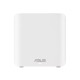 Wi-Fi Mesh-система Asus ZenWiFi BD4 3pk White (90IG0960-MO3C40)