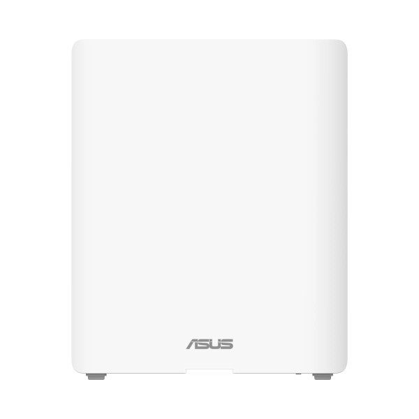 Wi-Fi Mesh-система Asus ZenWiFi BQ16 1pk White (90IG08K0-MO3N0V)