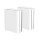 Wi-Fi Mesh-система Asus ZenWiFi BQ16 2pk White (90IG08K0-MO3N2V)