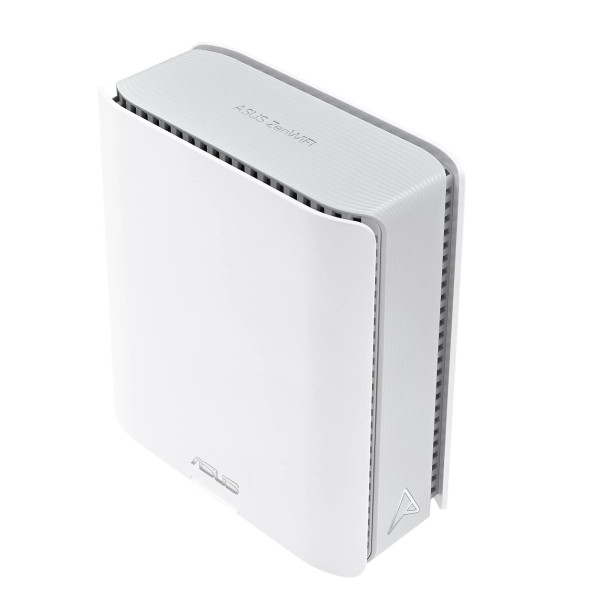 Wi-Fi Mesh-система Asus ZenWiFi BT10 1pk White (90IG08Y0-MO3C60)