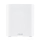 Wi-Fi Mesh-система Asus ZenWiFi BT10 2pk White (90IG08Y0-MO3C40)