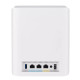 Wi-Fi Mesh-система Asus ZenWiFi BT10 3pk White (90IG08Y0-MO3C20)
