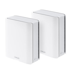 Wi-Fi Mesh-система Asus ZenWiFi BT8 2pk White (90IG0930-MO3B20)