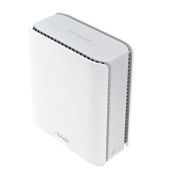 Wi-Fi Mesh-система Asus ZenWiFi BT8 2pk White (90IG0930-MO3B20)