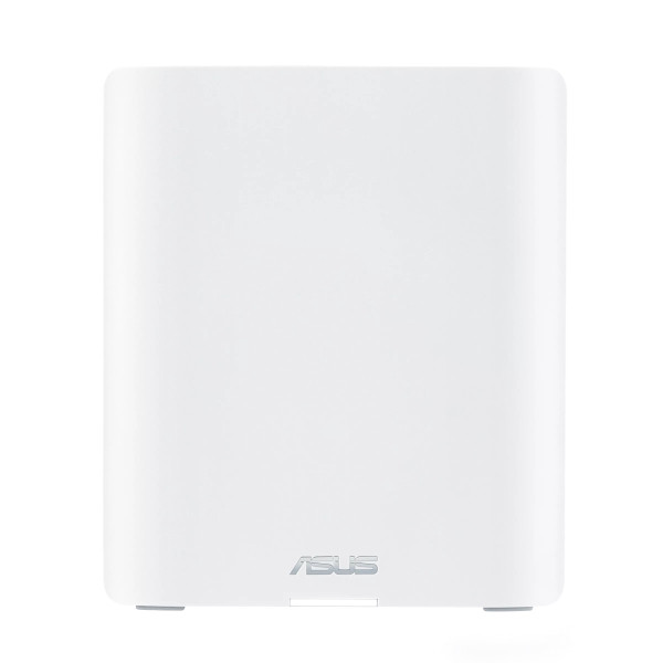 Wi-Fi Mesh-система Asus ZenWiFi BT8 2pk White (90IG0930-MO3B20)